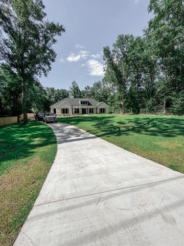9700 Scott Dairy Loop S Road, Mobile, AL 36695