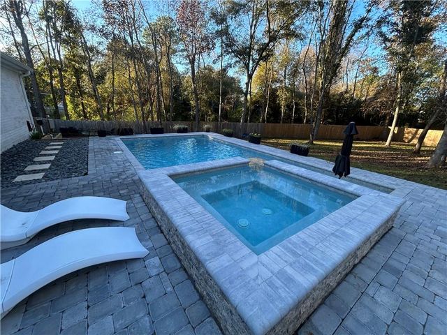 9700 Scott Dairy Loop S Road, Mobile, AL 36695