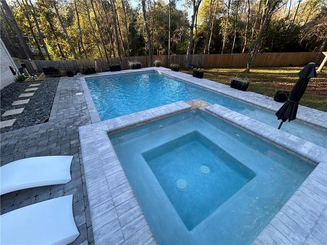 9700 Scott Dairy Loop S Road, Mobile, AL 36695