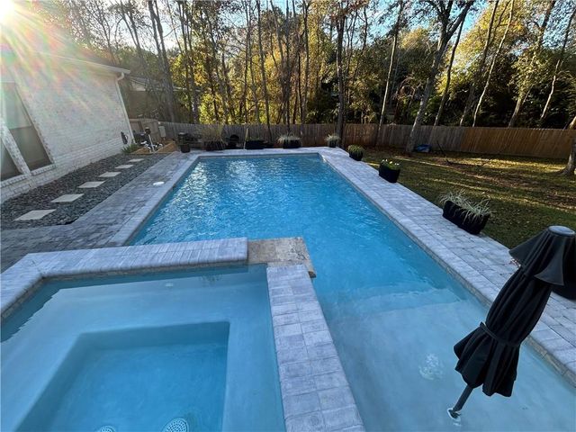 9700 Scott Dairy Loop S Road, Mobile, AL 36695