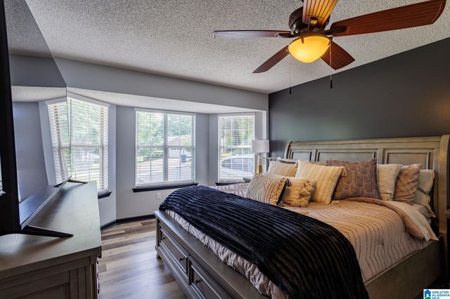 5402 SMITH ROAD, Pell City, AL 35128