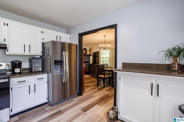 5402 SMITH ROAD, Pell City, AL 35128