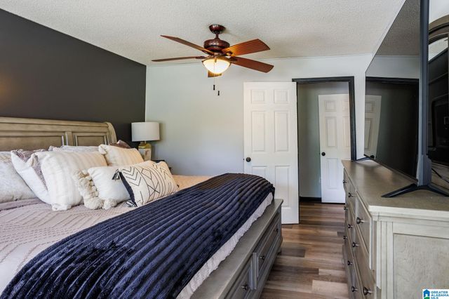 5402 SMITH ROAD, Pell City, AL 35128