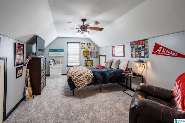 5402 SMITH ROAD, Pell City, AL 35128