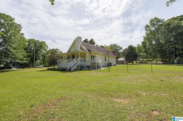 5402 SMITH ROAD, Pell City, AL 35128