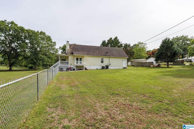 5402 SMITH ROAD, Pell City, AL 35128