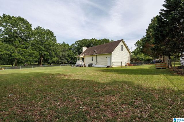 5402 SMITH ROAD, Pell City, AL 35128