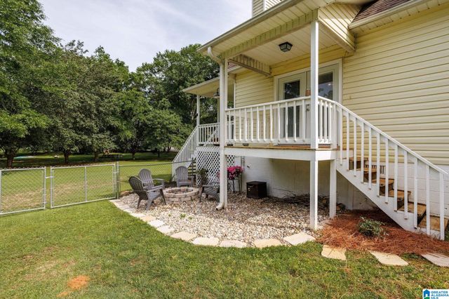 5402 SMITH ROAD, Pell City, AL 35128