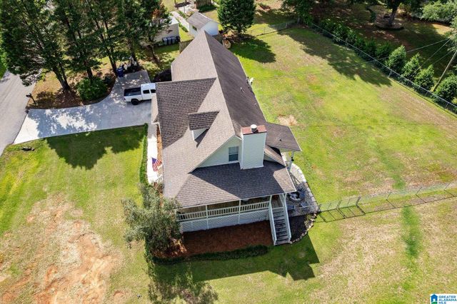 5402 SMITH ROAD, Pell City, AL 35128