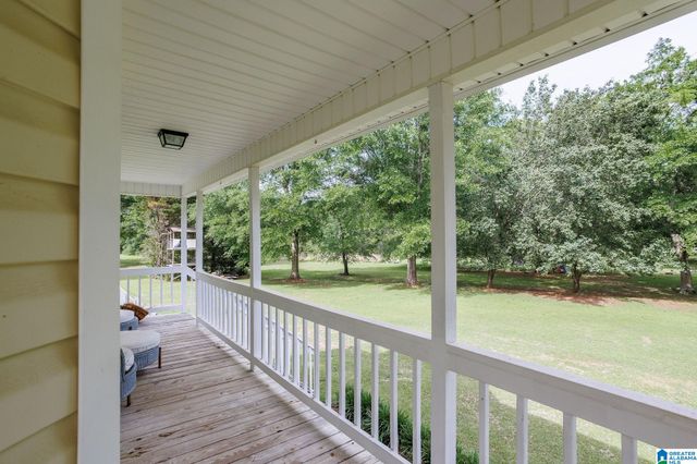 5402 SMITH ROAD, Pell City, AL 35128