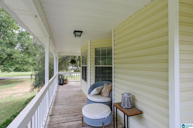 5402 SMITH ROAD, Pell City, AL 35128