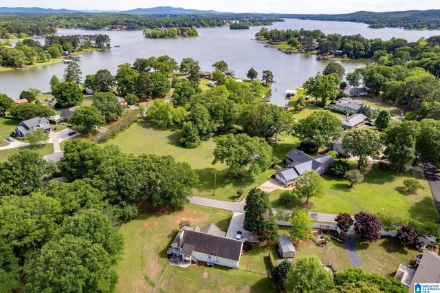 5402 SMITH ROAD, Pell City, AL 35128