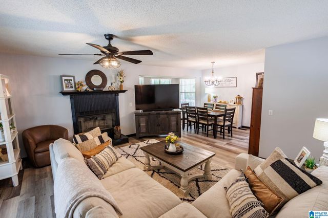 5402 SMITH ROAD, Pell City, AL 35128