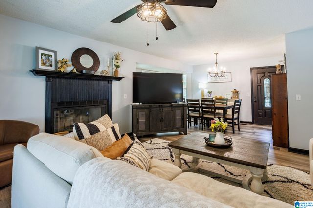 5402 SMITH ROAD, Pell City, AL 35128