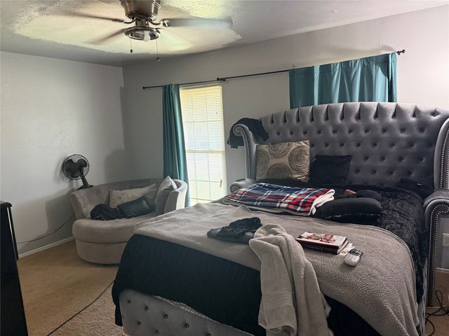 1229 Greenbriar Lane, Lancaster, TX 75146