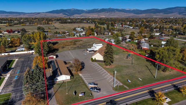 3020 South Avenue W, Missoula, MT 59804