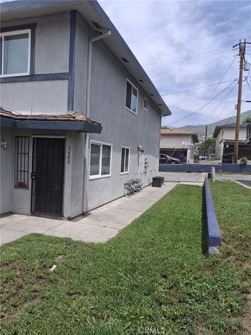 3408 20th Street, Highland, CA 92346