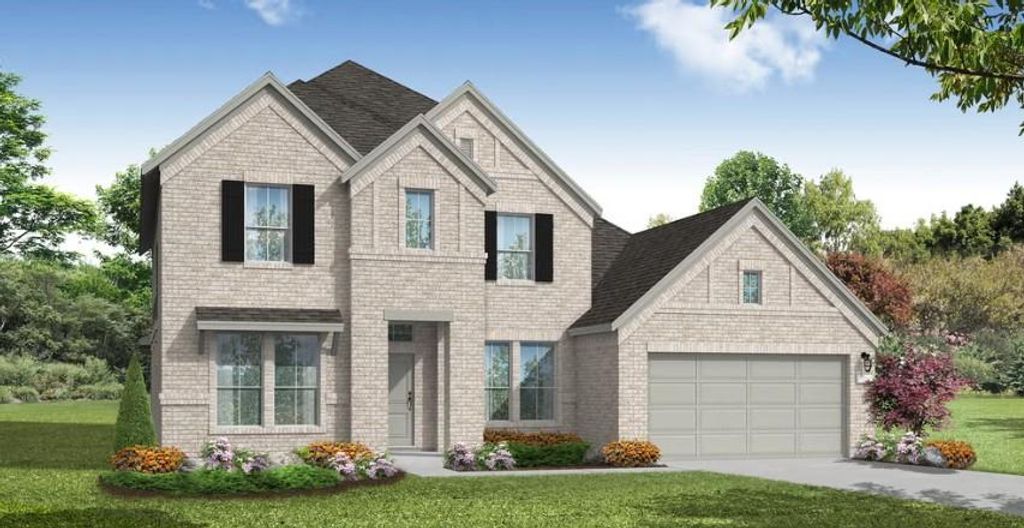 101 Smoke Signal CT, Liberty Hill, TX 78642