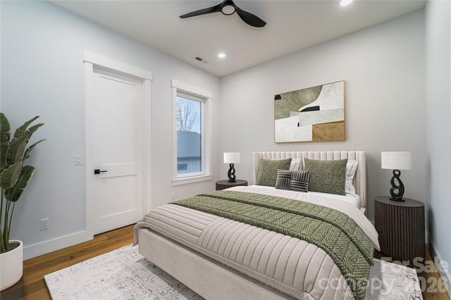 25 George Allen Ridge, Arden, NC 28704