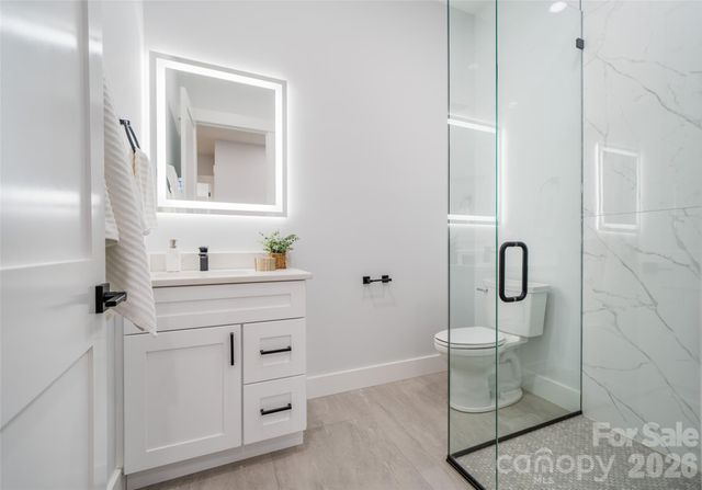 25 George Allen Ridge, Arden, NC 28704