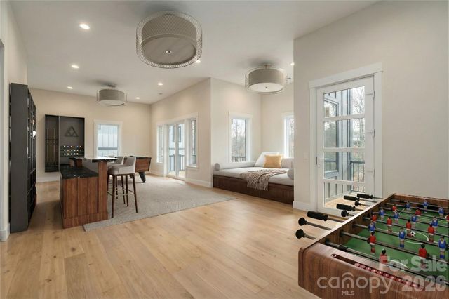 25 George Allen Ridge, Arden, NC 28704