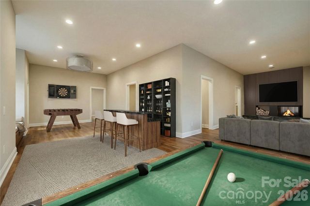 25 George Allen Ridge, Arden, NC 28704