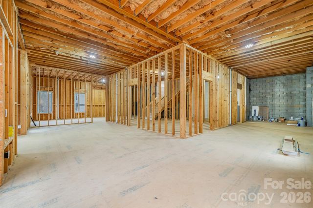 25 George Allen Ridge, Arden, NC 28704