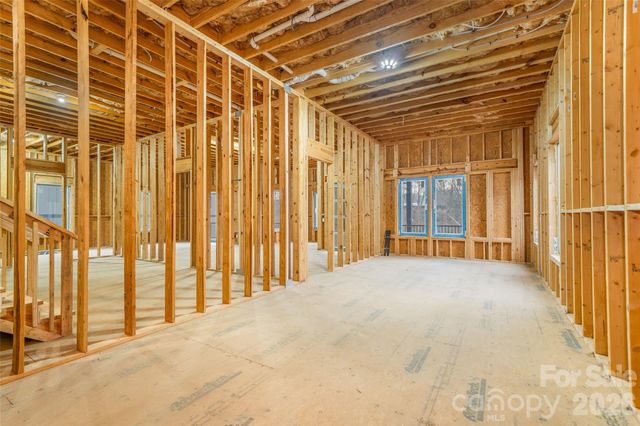 25 George Allen Ridge, Arden, NC 28704