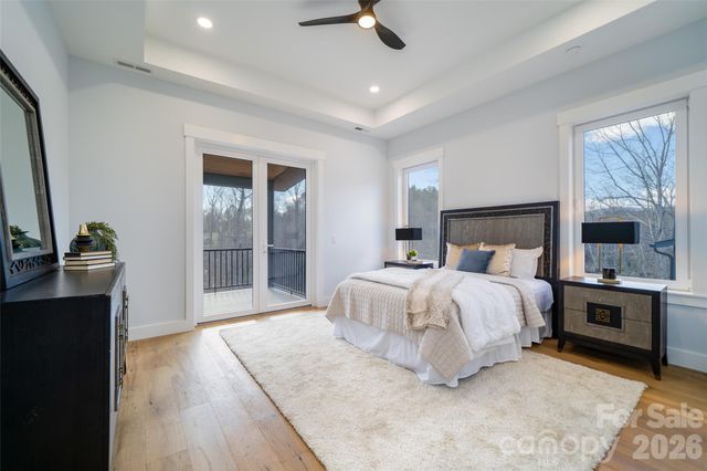 25 George Allen Ridge, Arden, NC 28704