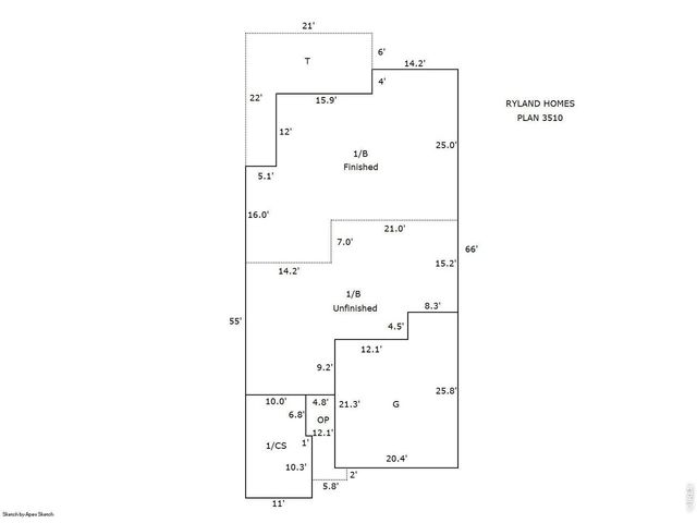 400 Baja Dr, Windsor, CO 80550