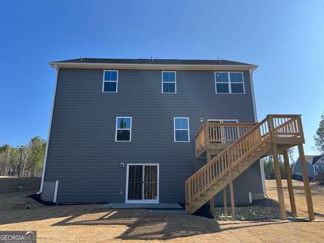 195 Arborvale Drive, Fayetteville, GA 30214