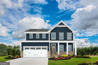 195 Arborvale Drive, Fayetteville, GA 30214