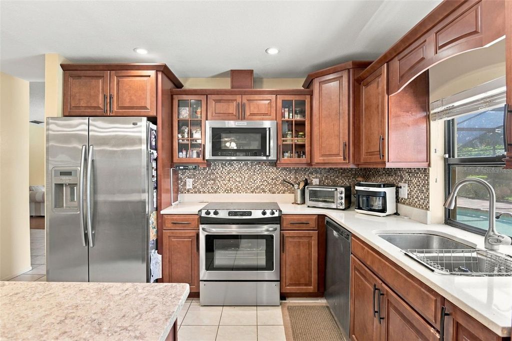 Image 23 of property listing at 7201 MOSS LEAF LANE, Orlando, FL 32819
