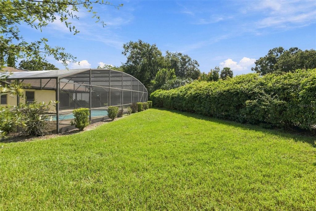 Image 38 of property listing at 7201 MOSS LEAF LANE, Orlando, FL 32819