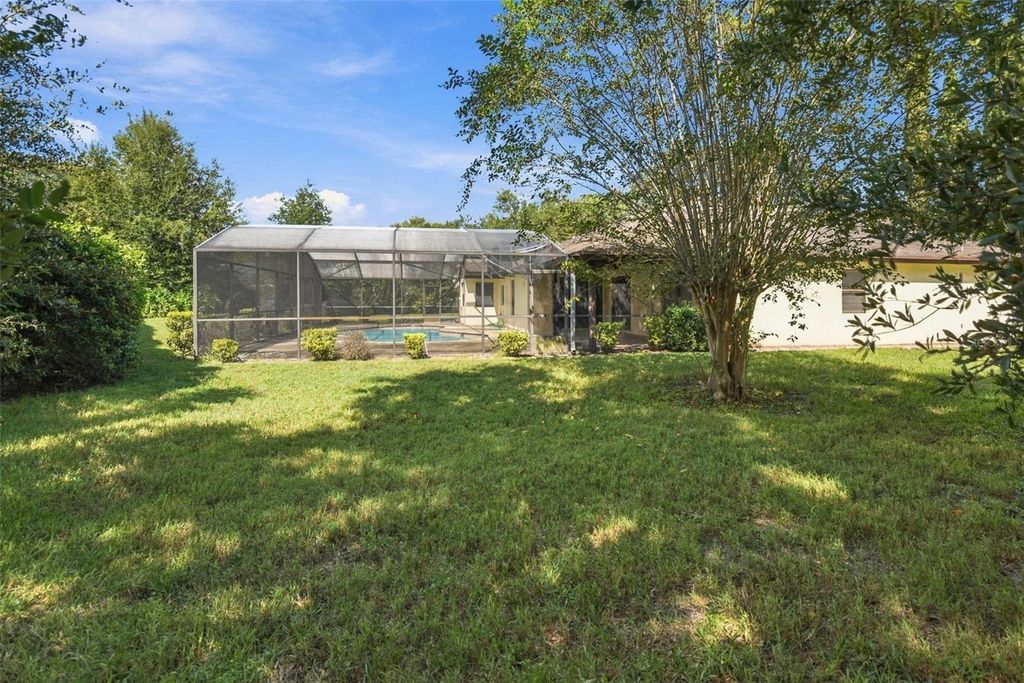 Image 39 of property listing at 7201 MOSS LEAF LANE, Orlando, FL 32819