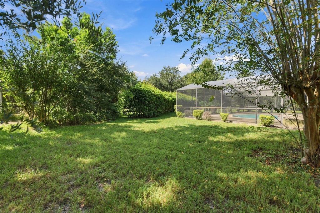 Image 40 of property listing at 7201 MOSS LEAF LANE, Orlando, FL 32819