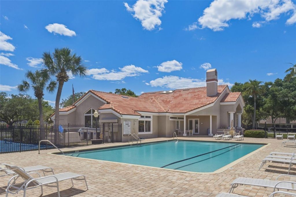 Image 45 of property listing at 7201 MOSS LEAF LANE, Orlando, FL 32819