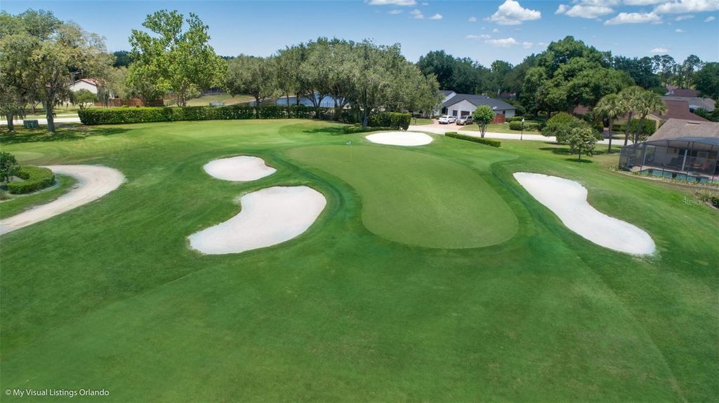 Image 52 of property listing at 7201 MOSS LEAF LANE, Orlando, FL 32819