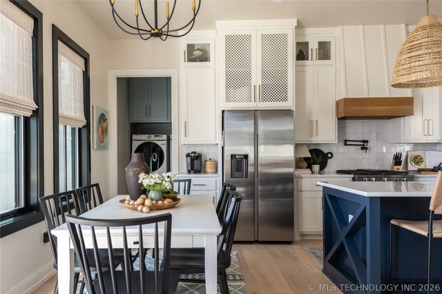 67 Lower Green Way B, Carlton Landing, OK 74432