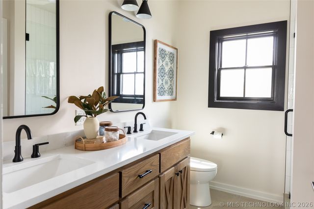 67 Lower Green Way B, Carlton Landing, OK 74432