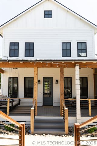 67 Lower Green Way B, Carlton Landing, OK 74432