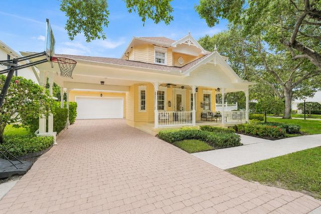 110 Sweet Bay Circle, Jupiter, FL 33458