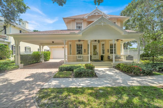 110 Sweet Bay Circle, Jupiter, FL 33458