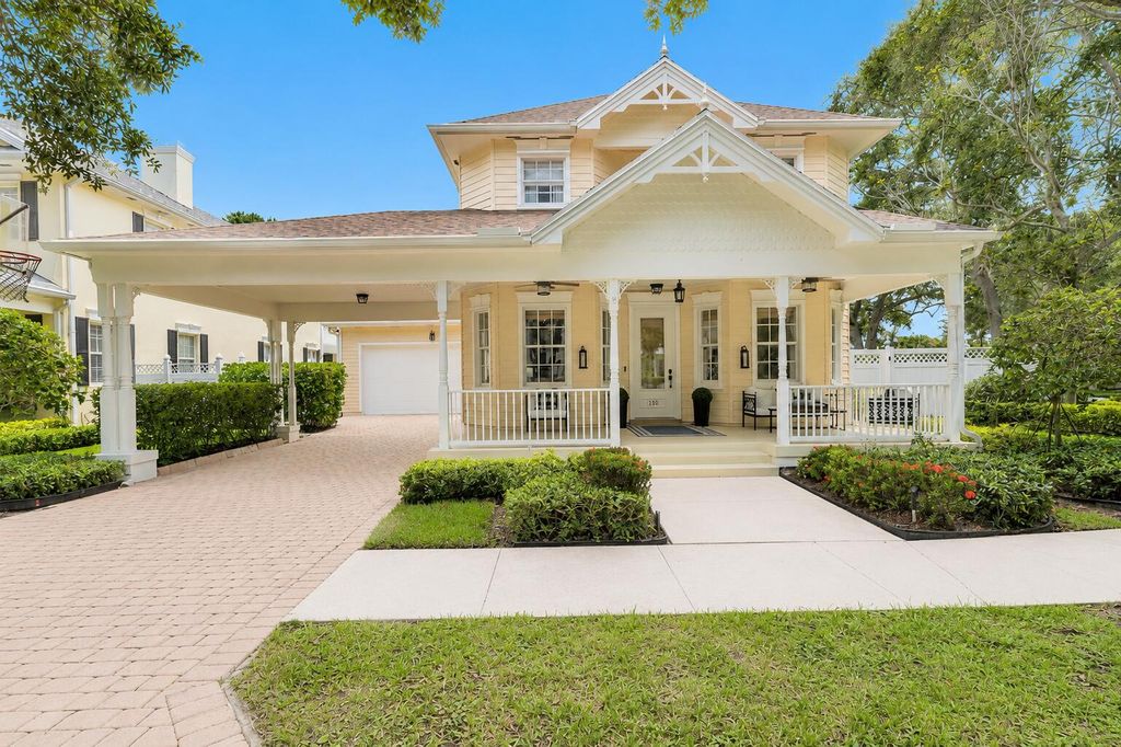 110 Sweet Bay Circle, Jupiter, FL 33458