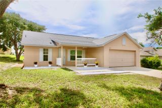 2717 SAVANNAH DRIVE, Leesburg, FL 34748