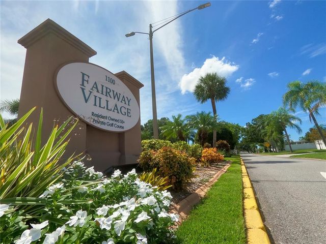 1100 BELCHER ROAD S 783, Largo, FL 33771