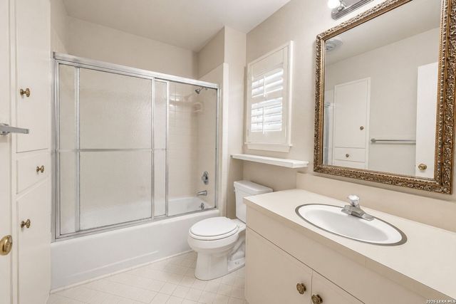 342 E TERRA ALTA DR, San Antonio, TX 78209