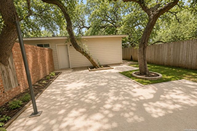 342 E TERRA ALTA DR, San Antonio, TX 78209