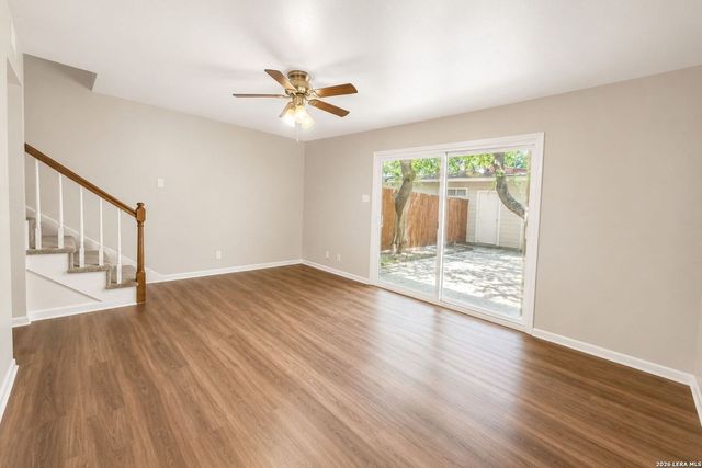 342 E TERRA ALTA DR, San Antonio, TX 78209