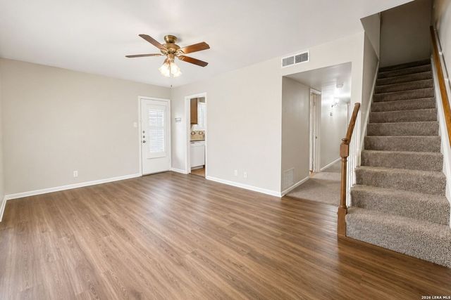 342 E TERRA ALTA DR, San Antonio, TX 78209